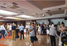 FOTO Zadar je opet uživao u Wine EnoGASTRO Vip Eventu