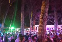 Kako je moguće da noćni bar Aqua u Biogradu jedini u Hrvatskoj radi do pet ujutro?