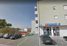 Stanari na makarskom Dugišu ogorčeni krađom parkirnih mjesta- intervenirala i policija!