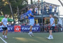 MNK Varoš Zara dental centar i MNK Tin predstavljaju županiju na državnoj završnici