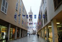 Još jednom pokrenuta inicijativa za preimenovanje Široke ulice u Kalelargu