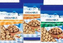 Hrvatski Lidl prodavao orašaste proizvode koji sadrže pesticide!