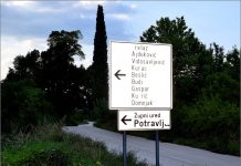 Drumski razbojnici kod Hrvaca opljačkali turista iz Njemačke