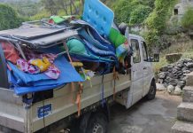 Petra Radić, načelnica Podgore uklonila ručnike s plaža!