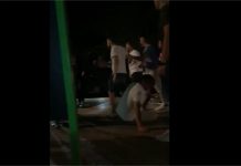 VIDEO Masovna tučnjava u Makarskoj – osim ega, nema teže stradalih!