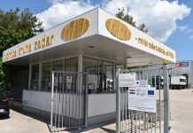 Nakon višegodišnjih mršavih prihoda Tvornica kruha Zadar kriznu 2020.završila sa milijunskom dobiti