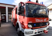 Tko će biti novi vatrogasni zapovjednik u Sinju?