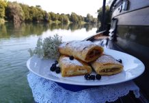 Kreće najslađi festival: Štrudlafest ove godine i na vodi i na kotačima