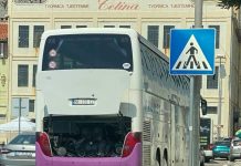 Mate Jujnović tužio Bulja jer je ružno govorio o autobusima Promet Makarska