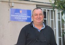 Nakon skandala sa korumpiranim Radošem, raspisan novi natječaj za ravnatelja Đačkog doma u Zadru