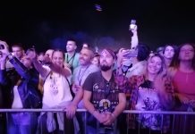 FOTO GALERIJA Završio Nektar OK Fest – Rock festival na kojem se budi budućnost!