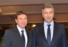 Evidentirani nasilnik Jure Brkan iz saborske na optuženičku klupu…