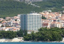 Ništa od dodjele koncesija na pomorskom dobru u Makarskoj!