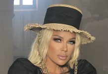 VIDEO Maja Šuput snimila novu pjesmu: “Ženo draga”