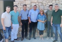 Frane Vučetić stavio mandat u mirovanje, Branko Katić bit će županijski vijećnik