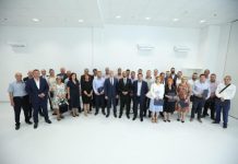 Zadarski pravaši predstavljaju uteg HDZ-ovoj cjevovodnoj koaliciji