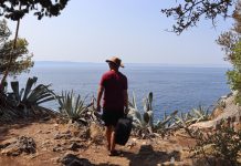 VIDEO Makarski Moz-skup objavio svoj prvi spot snimljen na poluotoku Sv. Petar