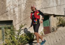 Dalmacija Ultra Trail danas prošao i kroz Brela – pogledajte fotografije…