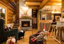 Hipnotička zavodljivost Gorskog kotara za potpuni tjelesni reset