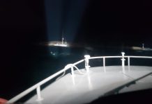 Nema ozlijeđenih u  nasukanim brodicama na moru zadarskog i splitskog arhipelaga