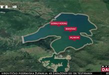 HEP će 2024. potopiti tri sela u Lici radi novog akumulacijskog jezera, mještani ogorčeni