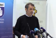 PRIOPĆENJE Gotovo je! Kriminal je u Zadru riješen – na redu je Hrvatska, Kalabrić pomaže Zlati Hrvoj-Šipek!