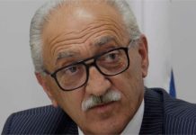 Plenkovićev ujak u utrci za šefa makarskog HDZ-a?