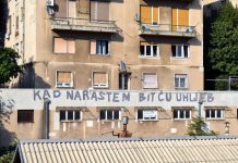 Dobro jutro uhljebe! (1.dio)