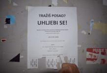 Dobro jutro uhljebe! (2.dio)