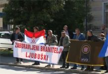 PRIOPĆENJE Udruga Zaboravljeni branitelji o izmjenama Zakona o mirovinskom i invalidskom osiguranju