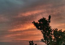 FOTO Pogledajte čarobna Brela…