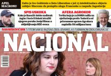 Prema pisanju Nacionala: Šefica USKOK-a manipulirala slučajem Žalac da bi zaštitila Plenkovića