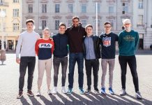 Zaklada Marin Čilić poziva darovitu djecu iz Hrvatske da se prijave za program stipendija