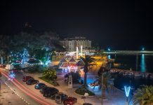 Pet ponuditelja dobilo u zakup 9 kućica na makarskom Adventu