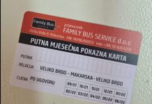 SLUČAJNO? Posao javnog prijevoza u Makarskoj dobio suprug nove pročelnice za proračun i financije