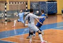 Vrgorac i Universitas podijelili bodove