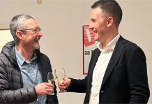 Zoran Paunović je novi šef makarskog SDP-a