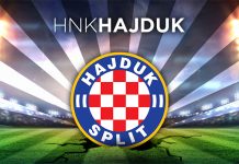 DP Hajduka će platiti kaznu članu iz Makarske koji je gurnuo Srbina u more