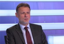 Karolina Vidović Krišto pisala Gordanu Jandrokoviću…