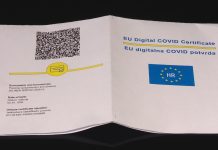 Velika pobuna u Dalmaciji: Zadrani, Splićani, Sinjani protiv Covid potvrda!