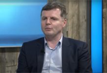 Dr. Dario Nakić na čelu Akademske zajednice HDZ-a „Dr. Ante Starčević“ Zadarske županije