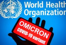 Omikron će zaustaviti epidemiju?