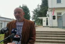 Pupić-Bakrač: Bore Mršić me sa suzama u očima optužio da sam blizak kriminalcima koji su spremni nauditi njegovoj obitelji