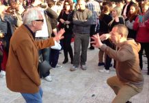 JAVNO JE DOBRO Zakon o obveznim mirovinskim fondovima u raljama Fortenove