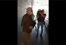 PRAVOSUDNA HOBOTNICA Jutros uhićen sudac Zvonko Vekić i njegova prijateljica