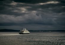 OLUJNI VJETAR U prekidu je većina linija na Jadranu