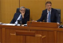 Gordan Jandroković izbacio Karolinu Vidović Krišto iz Sabora!