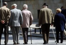 Sutra kreće podjela božićnica makarskim umirovljenicima