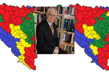 Bosna i Hercegovina dugoročno ne može opstati kao jedinstvena država