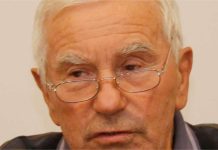 U makarskoj HVIDR-i ništa novog: Ivan Glibota ostaje predsjednik